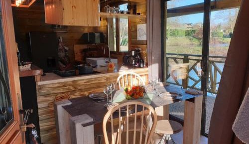 Superior Chalet