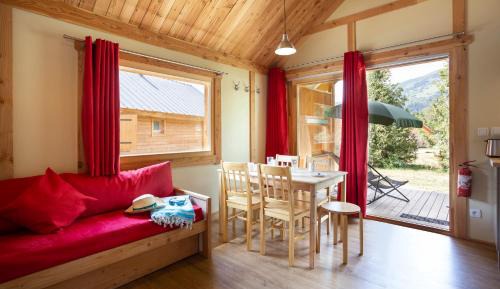 Superior Chalet