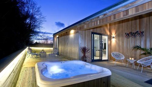 One-Bedroom Chalet