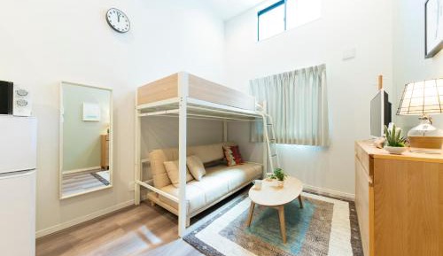 Apartment - No Cleaning for Consecutive Night Stays