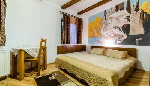 Triple Room with Private Bathroom