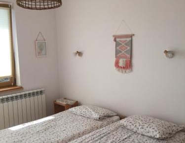 Double Room - Disability Access