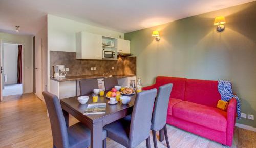 1 bedroom apartment 4 people