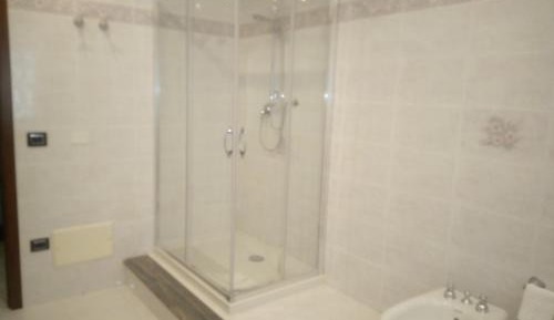 Deluxe Double Room with Extra Bed