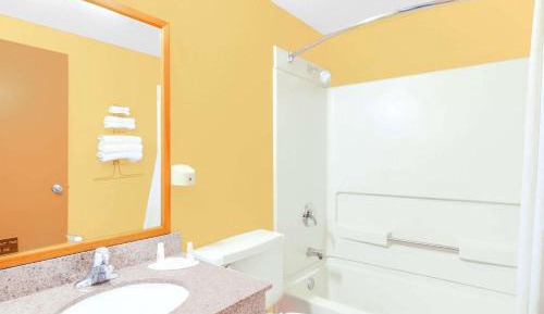Double Room with Two Double Beds - Non-Smoking