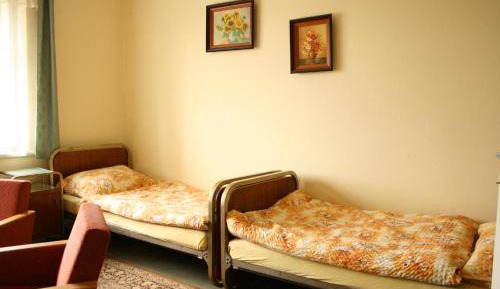 Twin Room with Shared Bathroom -Anex