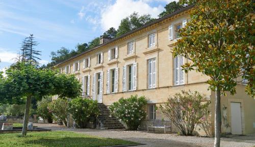 Seven-Bedroom House