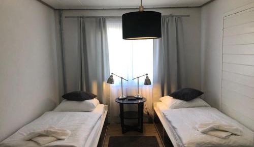 Small Twin Room