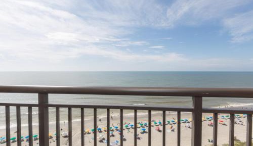 King Suite - Ocean Front