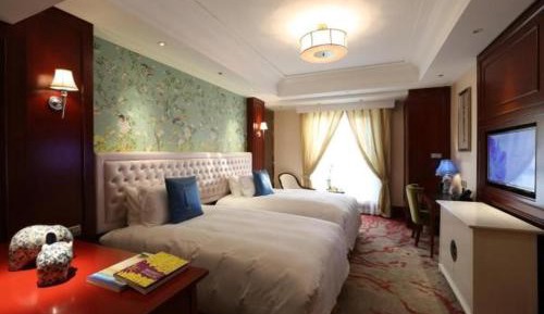 Business Twin Room