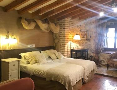 Economy Quadruple Room
