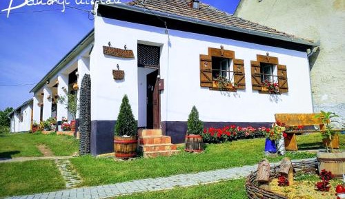 Three-Bedroom Townhouse