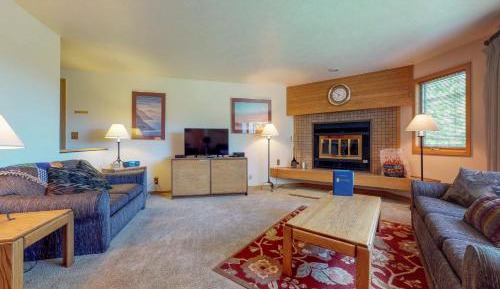Two Bedroom Apartment 