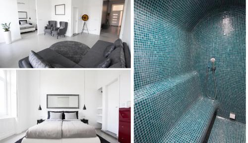 Superior Apartment