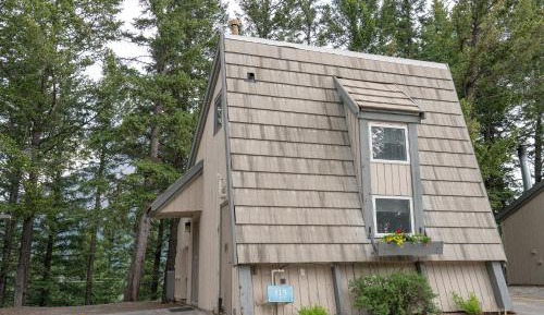 Mountain Cottage