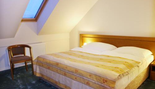 Double Room - Attic