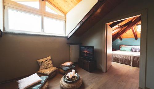 Superior Family Room
