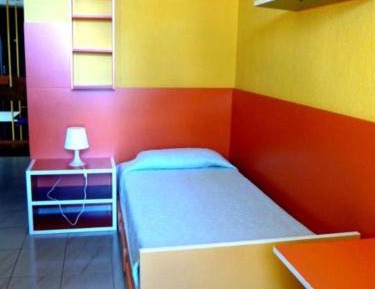 Single Room with Bathroom