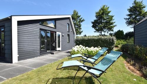 Two-Bedroom Holiday Home