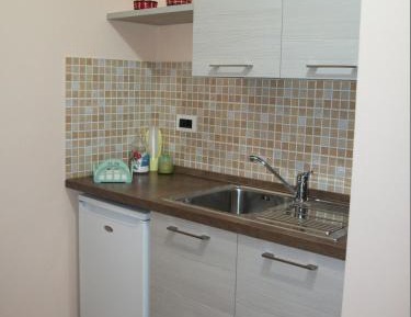 Comfort Triple Room with Shower