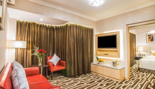 Family Suite