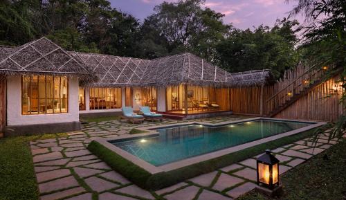 Pool Reserve