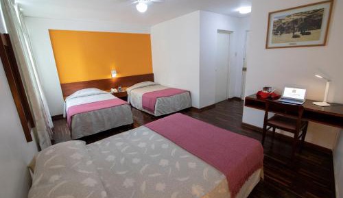 Triple Room with Private Bathroom