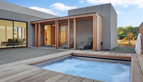 Three Bedroom holiday home 