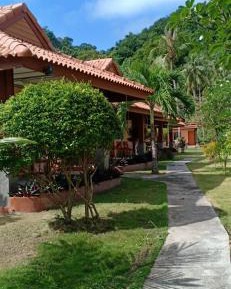 One-Bedroom Bungalow