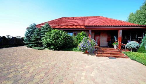 Superior Villa