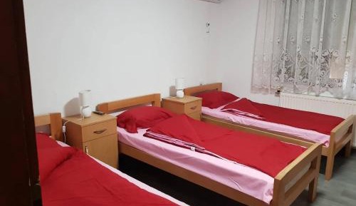 Triple Room with Balcony