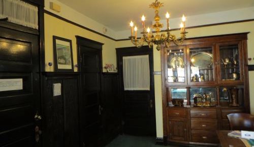 Three-Bedroom Suite