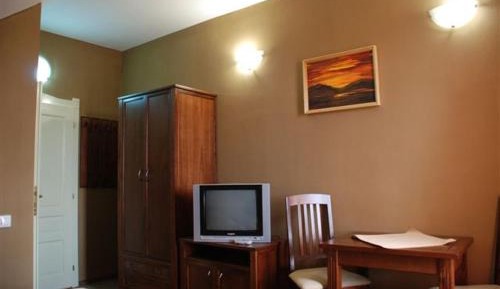 Economy Twin Room