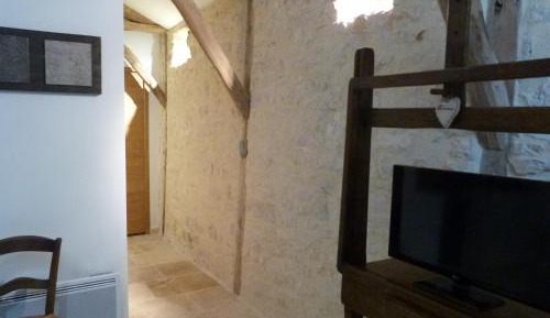 Family Double Room