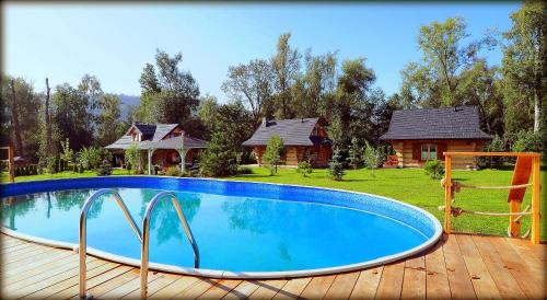 One-Bedroom Chalet