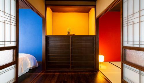 Two-Bedroom Holiday Home
