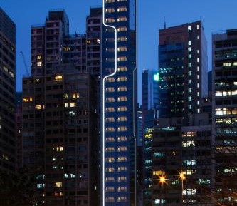 Harbor View Studio (North Tower) 