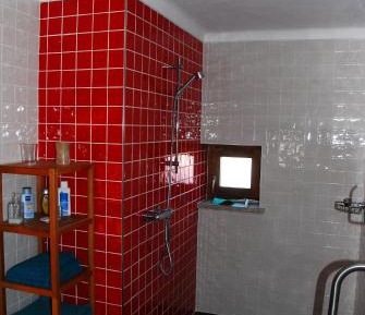 Double Room - Disability Access
