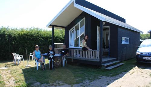 Standard Cottage