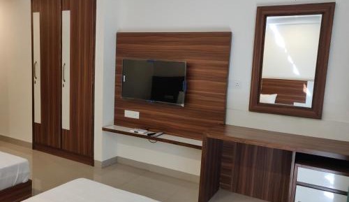 Single Room