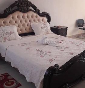 Suite with Sea View