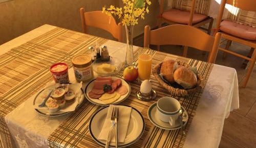 Twin Room with Bathroom