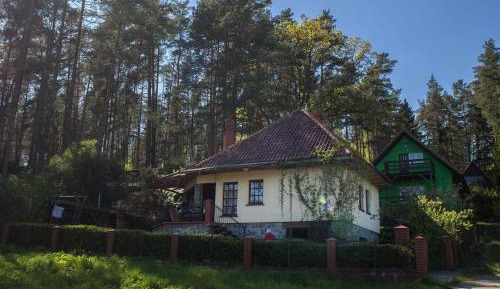 Five-Bedroom House