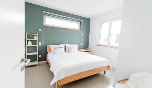 Apartment - Split Level