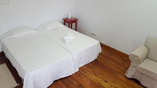 Studio Apartment with Sea View