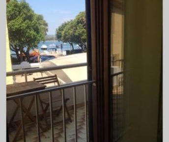 Studio with Sea View