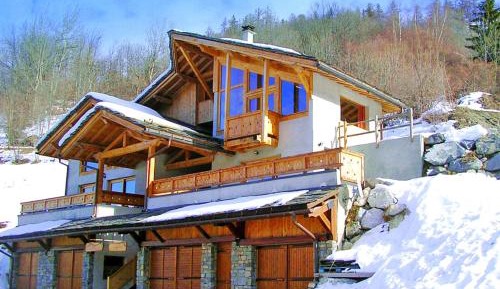 Superior Chalet