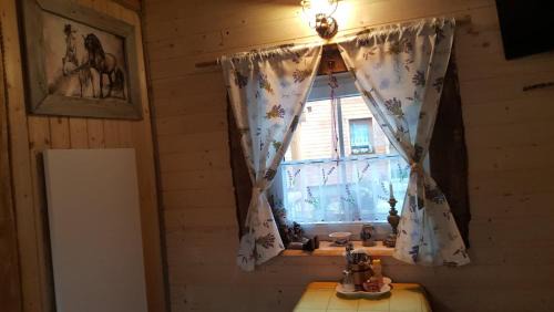 One-Bedroom Chalet