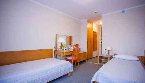 Economy Twin Room