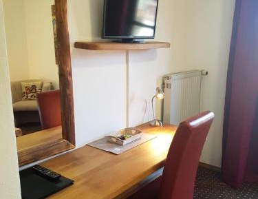 Single Room Nr. 8